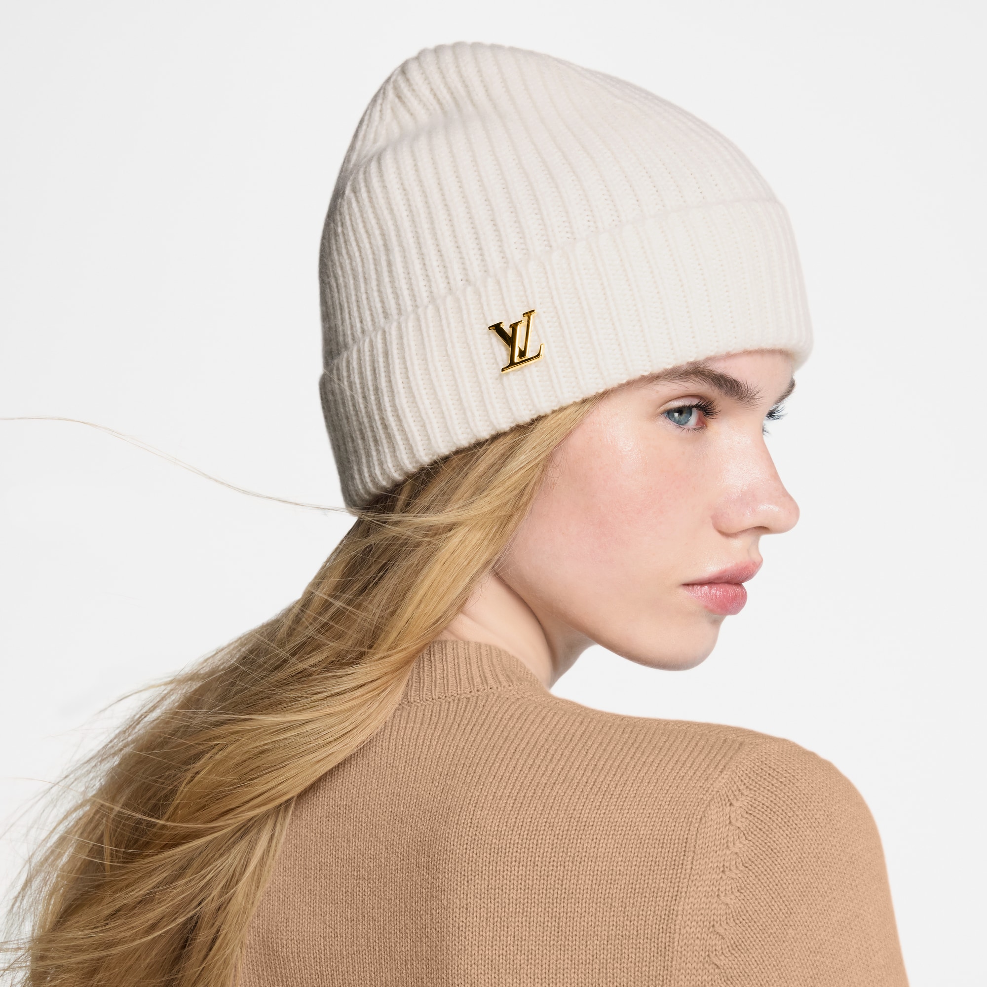 LV Spark Beanie S00 - Accessories | LOUIS VUITTON